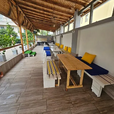 Gæstehus Petrovi Ravda