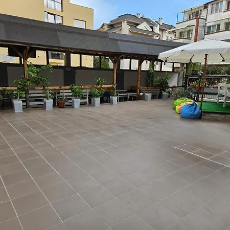 Gæstehus Petrovi 3*