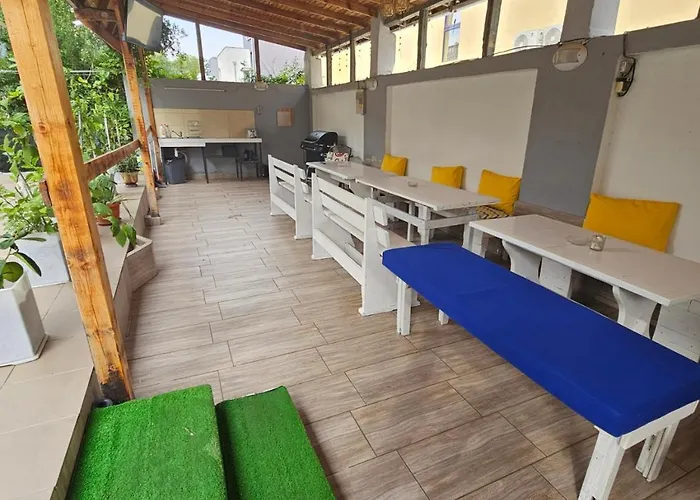 Petrovi בית הארחה רבדה