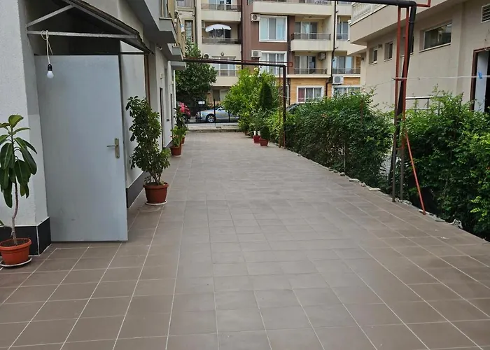 בית הארחה Petrovi רבדה