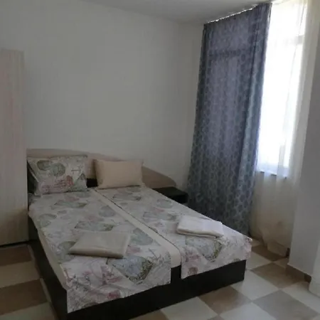 Petrovi Penzion 3*