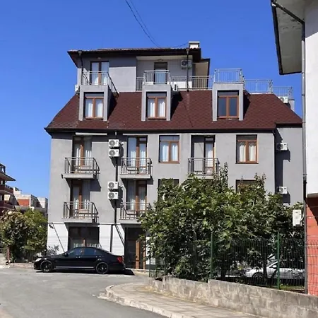 Petrovi Gasthof