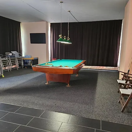 Πανσιόν Petrovi